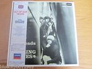 ROLLING STONES OUT OF OUR HEADS LP JAPAN AUDIOPHILE STEREO NEAR MINT W/ INSERT