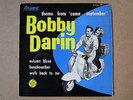rare EP BOF OST Bobby Darin Come september Vespa Atlantic 212044