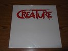 CREATURE Creature LP ORG RARE PRIVATE COURAGE MIDNIGHT DARKNESS STORMWITCH