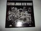 Clifford Jordan 