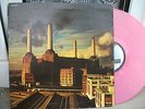 LP PINK FLOYD Animals - PINK COLOR Vinyl