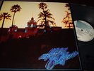 THE EAGLES : HOTEL CALIFORNIA AUDIOPHILE 180 GRAM LP ASYLUM/NONESUCH