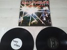 IRON MAIDEN MAIDEN AMERICA LIVE 1981 RARE LIMITED EDITION NWOBHM