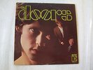 The Doors - Self-Titled 1967 gold label Elektra Stereo LP # EKS 74007
