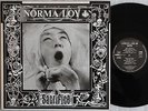 NORMA LOY SACRIFICE rock indus minimal synthe LP 1988 EX