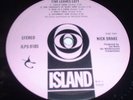1st UK 1969 NICK DRAKE Five Leaves Left LP PINK Island Records ?ILPS 9105 g/fold