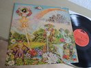 BARRY HAY Only Parrots Frogs & Angels orig GOLDEN EARRING 1972