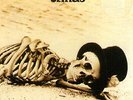 janus - gravedigger ( D  1972 ) - coloured vinyl - LP-re-release