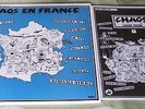 LP v/a oi/punk/skinhead/brigades/nana bonnard/collabos/camera silens/trotskids
