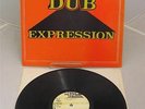 The Revolutionaries Dub Expression High Note SP 154 Reggae RARE OG Dub Vinyl LP