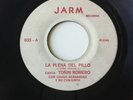 45- RareToñin Romero Con Chago Hernandez Y Su Conjunto Los Tres Reyes Magos
