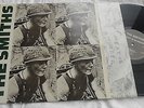 THE SMITHS  MEAT IS MURDER    Rough 81   N MINT CONDITION