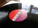 1ST LED ZEPPELIN 1 A1 B1 Atlantic UK RED/PLUM 588171NEAR MINT PRESS zep vinyl