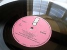 IF ** 1ST PRESS 1970   A1/B1 PINK ISLAND I LABEL EX/VG LP VINYL ALBUM