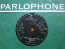 Parlophone Records THE SWEET All You'll Ever Get From Me The Juicer PSYCH Prog