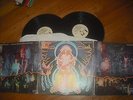 HAWKWIND Space Ritual DBL LP Fold Out Cover UNITED ARTISTS UK IMPORT Psych Acid