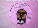 RARE In The Court Of The Crimson King KING CRIMSON Psych PROG Island Records 45