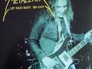 METALLICA  LET GOD SORT ' EM OUT  LIVE PARIS 1984  LP