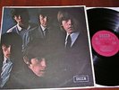 ROLLING STONES -NO.2 DECCA UK Original MONO OTTIMO   