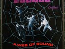 RARE 1966 MONO   THE SEEDS   A WEB OF SOUND   HOWLING LOST ANGELES FUZZ GARAGE