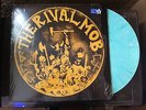 The Rival Mob - Mob Justice (Revelation, seafoam green/400) lockin out