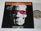 BRIAN JOHNSON (AC/DC) LP - STRANGE MAN /331