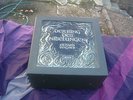WAGNER 22 LP DER RING DES NIBELUNGEN SOLTI  V RARE BOX SET