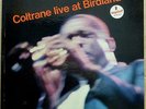 JOHN COLTRANE 