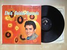 RCA Victor LPM 1707 Elvis Presley - Elvis' Golden Records LP U.S. MONO TOP
