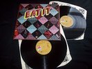 Humble Pie - Eat It UK A&M 1973 1st Pressing DBL LP with booklet