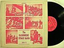 KASHMERE STAGE BAND Thunder Soul ORIG SOUL FUNK LP RARE HEAR