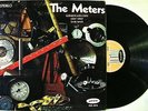 METERS Sophisticated Cissy ORIG JOSIE SOUL FUNK LP VG+