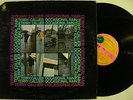TERRY CALLIER Occasional Rain ORIG CADET SOUL LP