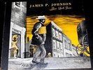 James P. Johnson New York Jazz Asch Records 551 NM-/ 1944 David Stone Martin