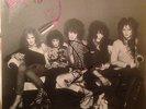 NEW YORK DOLLS DEBUT AUTOGRAPHED ALBUM JOHNNY THUNDERS JERRY NOLAN KILLER