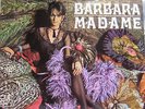 BARBARA  33 T  Madame / pressage Suisse / special édition / ex libris