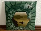 SUMMONING - Dol Guldur LP (Green Vinyl, Ltd. 300) NEW/SEALED