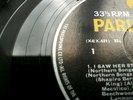 Beatles-*PLEASE PLEASE ME*-1963-'Mono'-UK 1st (Y&B) pressing