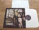 CARDIACS - ON LAND AND IN THE SEA LP Alphabet Tim Smith Prog Zappa SUPERB AUDIO