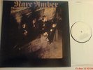 RARE AMBER RARE LP OLD REISSUE PSYCH PROG BLUES UK