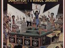 SCIENTIST V PRINCE JAMMY Big Showdown 1980 LP Greensleeves RARE UK IMPORT VG++