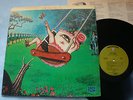 Little Feat Sailin' Shoes LP NM BS2600 1972
