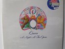 QUEEN-NIGHT AT THE OPERA-EARLY PRESSING BUT STILL SEALED-IMPOSSIBLE TO FIND