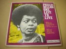 EL07) LP PHILLIS DILLON - ONE LIFE TO LIVE