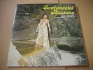 EL10) LP JOY WHITE - SENTIMENTAL REASONS