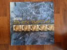 Pure Doze - Overdoze 2xLP Too Strong 1998