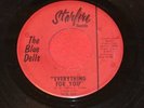 THE BLUE DELLS 
