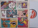 DAVID BOWIE IMAGES 1966 - 1967 DERAM SDM  3017/1-2 GATEFOLD DOUBLE RARE VINYL LP