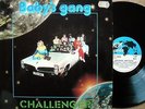 BABY´S GANG - CHALLENGER ** ORIGINAL 1985 ** 12