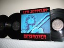 Led Zeppelin - Destroyer 4 LPs
